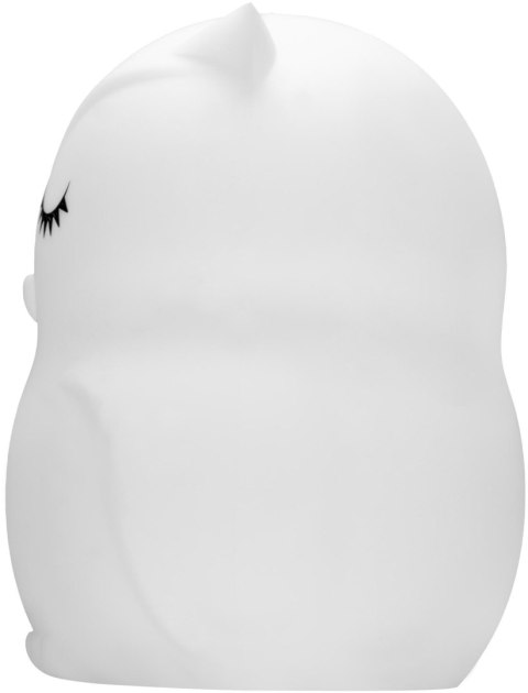 Lampka silikonowa Redleaf Silly Owl Lampka silikonowa Redleaf Silly Owl