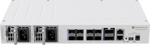 MIKROTIK ROUTERBOARD CRS510-8XS-2XQ-IN MIKROTIK ROUTERBOARD CRS510-8XS-2XQ-IN