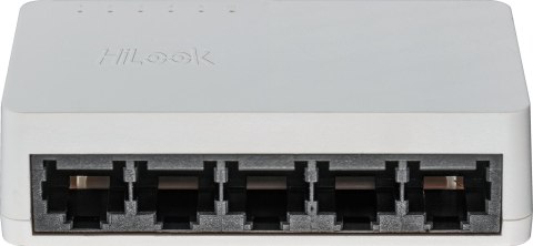 Switch Hilook by Hikvision SW-05-D 5-portowy Switch Hilook by Hikvision SW-05-D 5-portowy