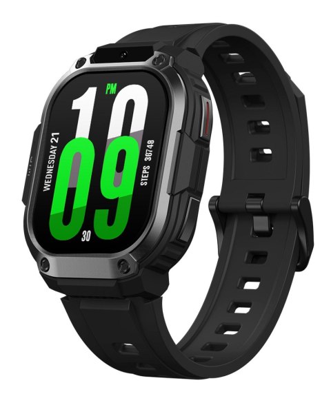 Smartwatch Zeblaze Thor SQ czarny Smartwatch Zeblaze Thor SQ czarny