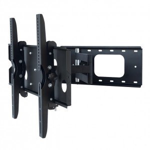 Uchwyt LCD AR-20A 32-60'' 60kg pion/poziom Uchwyt LCD AR-20A 32-60'' 60kg pion/poziom