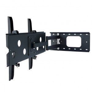 Uchwyt LCD AR-20A 32-60'' 60kg pion/poziom Uchwyt LCD AR-20A 32-60'' 60kg pion/poziom