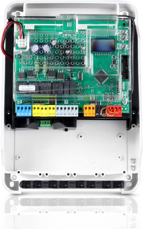 Zestaw BFT PHOBOS BT B25 KIT PL do bram skrzydłowych (R935358 00004 MDM 2614858) Zestaw BFT PHOBOS BT B25 KIT PL do bram skrzydłowych (R935358 00004 MDM 2614858)