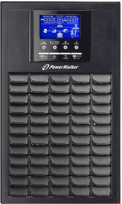 UPS ZASILACZ AWARYJNY PowerWalker VFI 5000 EVS PF1 UPS ZASILACZ AWARYJNY PowerWalker VFI 5000 EVS PF1