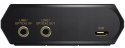 Karta dźwiękowa Creative Sound BlasterX G6 zewnętrzna Karta dźwiękowa Creative Sound BlasterX G6 zewnętrzna