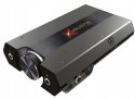 Karta dźwiękowa Creative Sound BlasterX G6 zewnętrzna Karta dźwiękowa Creative Sound BlasterX G6 zewnętrzna