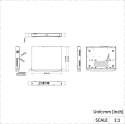 REJESTRATOR IP HIKVISION DS-7608NXI-I2/S(E) REJESTRATOR IP HIKVISION DS-7608NXI-I2/S(E)