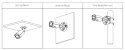 Kamera IP Dahua IPC-HFW3842T-ZAS-2712 Kamera IP Dahua IPC-HFW3842T-ZAS-2712