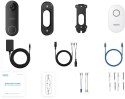 Reolink bezprzewodowy wideo dzwonek Wi-Fi 5MPx Reolink bezprzewodowy wideo dzwonek Wi-Fi 5MPx