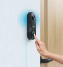 Reolink bezprzewodowy wideo dzwonek Wi-Fi 5MPx Reolink bezprzewodowy wideo dzwonek Wi-Fi 5MPx