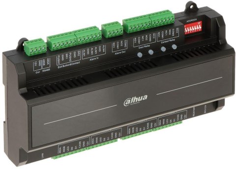 KONTROLER DOSTĘPU DAHUA ASC2202B-D KONTROLER DOSTĘPU DAHUA ASC2202B-D