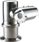Kamera Hanwha TNU-6320E Seria T