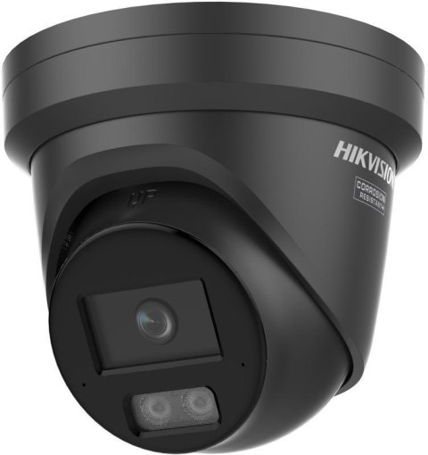 Kamera IP Hikvision DS-2CD2367G3-LIS2UY/SL 2.8mm BLACK PL Kamera IP Hikvision DS-2CD2367G3-LIS2UY/SL 2.8mm BLACK PL