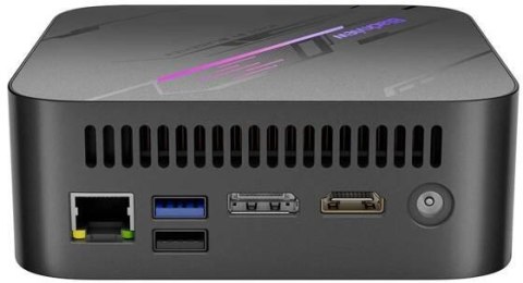 Mini PC Blackview MP100 Ryzen 7-5825U/16GB/SSD 1TB/Win 11 Pro czarny Mini PC Blackview MP100 Ryzen 7-5825U/16GB/SSD 1TB/Win 11 Pro czarny