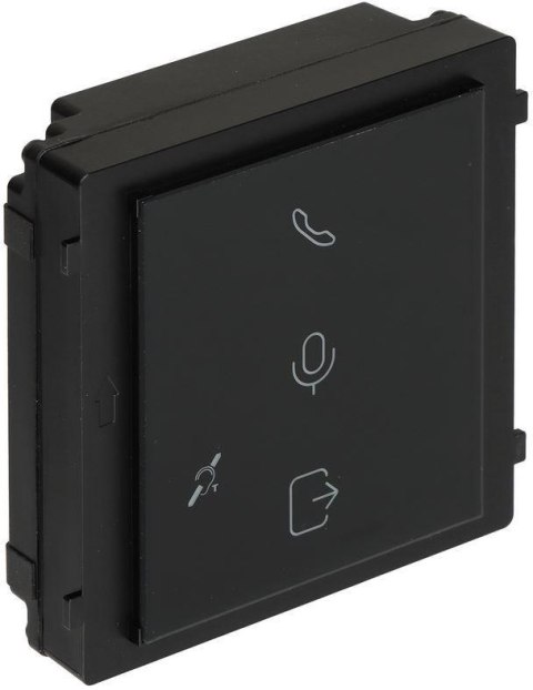 Moduł z pętlą indukcyjną Hikvision DS-KD-PMR Moduł z pętlą indukcyjną Hikvision DS-KD-PMR