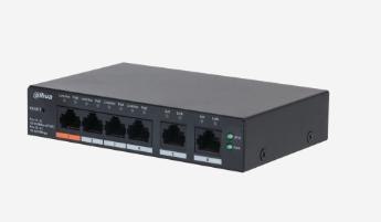SWITCH DAHUA CS4006-4ET2ET-60 SWITCH DAHUA CS4006-4ET2ET-60