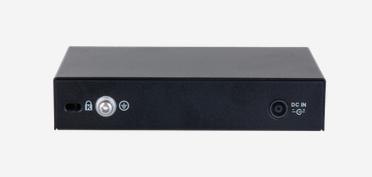 SWITCH DAHUA CS4006-4ET2ET-60 SWITCH DAHUA CS4006-4ET2ET-60