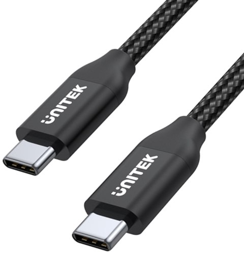 Unitek Mobile przewód 2M PD USB C 100W Unitek Mobile przewód 2M PD USB C 100W