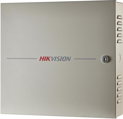 KONTROLER DOSTĘPU HIKVISION DS-K2602T KONTROLER DOSTĘPU HIKVISION DS-K2602T