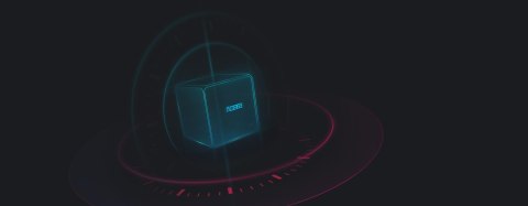 AQARA Przełącznik Cube MFKZQ01LM AQARA Przełącznik Cube MFKZQ01LM