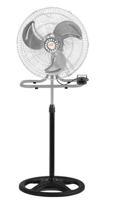 Wentylator stojący LTC 3w1 LXWT04 Wentylator stojący LTC 3w1 LXWT04