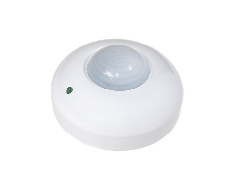 Czujnik ruchu pir sufitowy Energy MCE19 1200W zasięg 6m Czujnik ruchu pir sufitowy Energy MCE19 1200W zasięg 6m