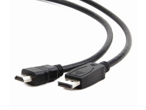 Kabel Displayport(M)->HDMI(M) 3m Kabel Displayport(M)->HDMI(M) 3m