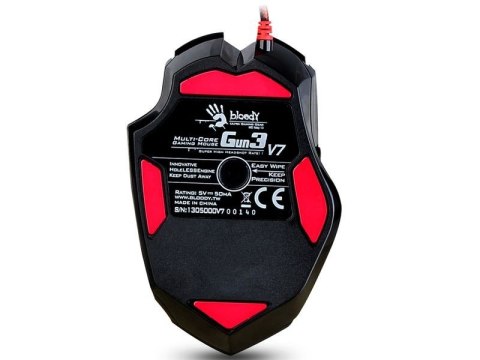 Mysz Bloody V7m USB Mysz Bloody V7m USB