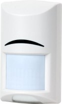 BOSCH CZUJNIK RUCHU PIR+MW ISC-BDL2-WP12GE BOSCH CZUJNIK RUCHU PIR+MW ISC-BDL2-WP12GE