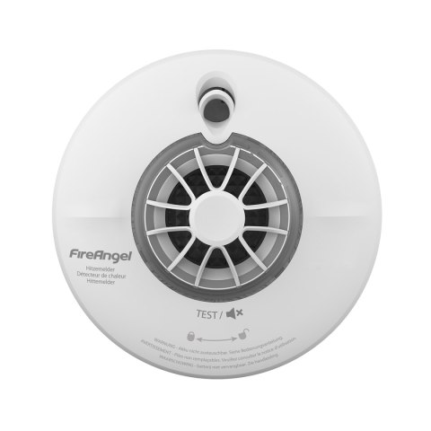 FIREANGEL CZUJNIK CIEPŁA HT-630-EUT FIREANGEL CZUJNIK CIEPŁA HT-630-EUT