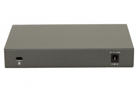Przełącznik SMART TL-SG108E 8x1GbE Przełącznik SMART TL-SG108E 8x1GbE