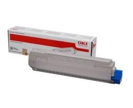 Toner 44059166 do MC861/851 7.3K magenta