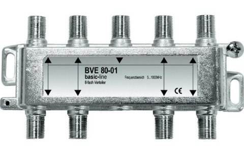 ROZGAŁEŹNIK AX BVE 80-01 ROZGAŁEŹNIK AX BVE 80-01