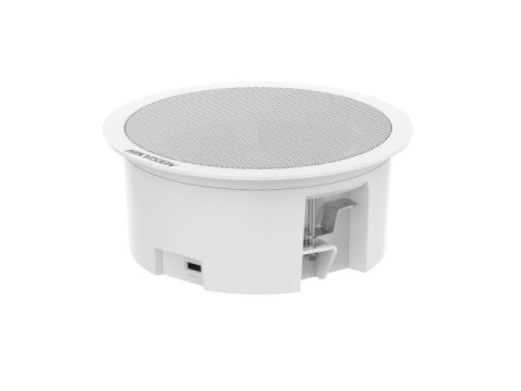Głośnik sufitowy IP HikVision DS-QAZ1206G1-BE Głośnik sufitowy IP HikVision DS-QAZ1206G1-BE