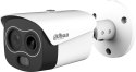 Kamera IP Dahua TPC-BF1241-B7F8-DW-S8