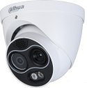 Kamera IP Dahua TPC-DF1241-B7F8-DW-S8