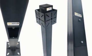 Słup Camsafe CS-MKO5