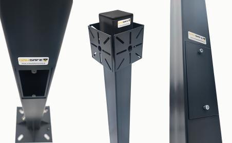 Słup Camsafe CS-MKO5 Słup Camsafe CS-MKO5