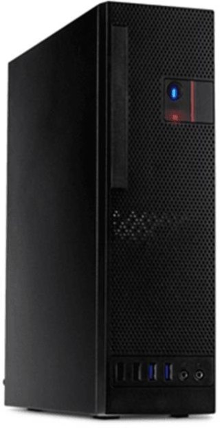 Stacja robocza HAWC DS-AL i3 Desktop Tower