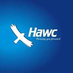 Stacja robocza HAWC DS-AL i5 Desktop Tower