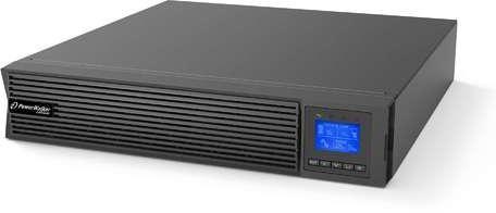 UPS ZASILACZ AWARYJNY PowerWalker VFI 3000 LICR IOT PF1 UPS ZASILACZ AWARYJNY PowerWalker VFI 3000 LICR IOT PF1