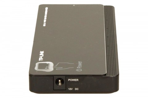 7-portowy Hub USB 3.0 z dwoma portami ładującymi 7-portowy Hub USB 3.0 z dwoma portami ładującymi
