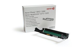 Bęben do Phaser 3052/3260 + WorkCentre 3215/3225 10.0k Bęben do Phaser 3052/3260 + WorkCentre 3215/3225 10.0k