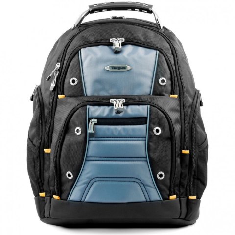 Drifter 16" Backpack - Black/Grey Drifter 16" Backpack - Black/Grey