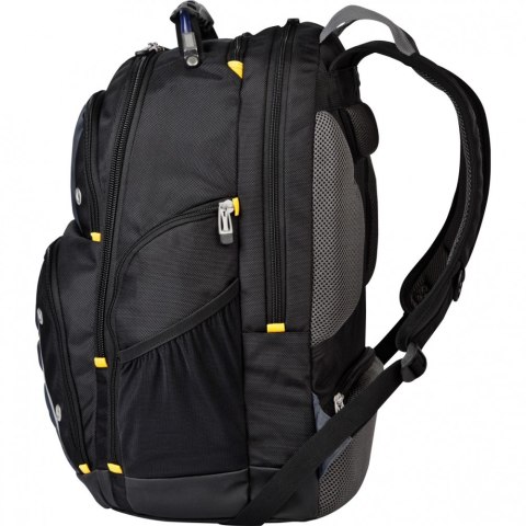 Drifter 16" Backpack - Black/Grey Drifter 16" Backpack - Black/Grey