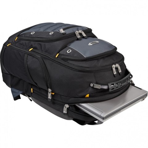 Drifter 16" Backpack - Black/Grey Drifter 16" Backpack - Black/Grey