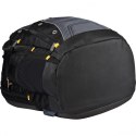 Drifter 16" Backpack - Black/Grey