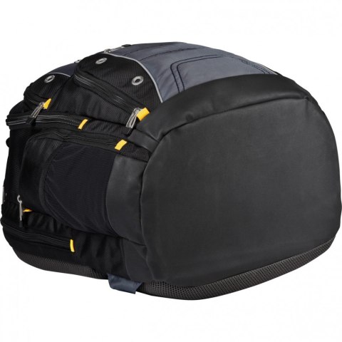 Drifter 16" Backpack - Black/Grey Drifter 16" Backpack - Black/Grey