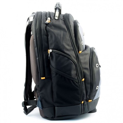 Drifter 16" Backpack - Black/Grey Drifter 16" Backpack - Black/Grey