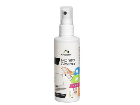 Płyn do LCD 250ml Płyn do LCD 250ml
